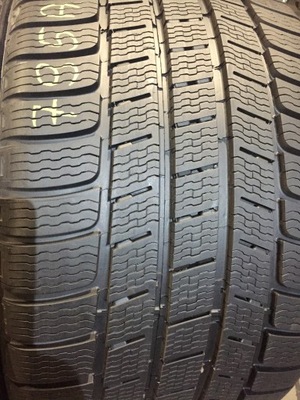 MICHELIN CONTROL REMOTO ALPIN PA2 295/30/19 100W 8MM  