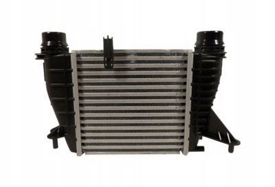 Інтеркулер nissan note 1.5 dci 2006 - 2013 фото №1