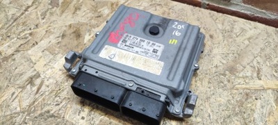 Mercedes компьютер блок управления 0261s09815 2749001600 фото №1