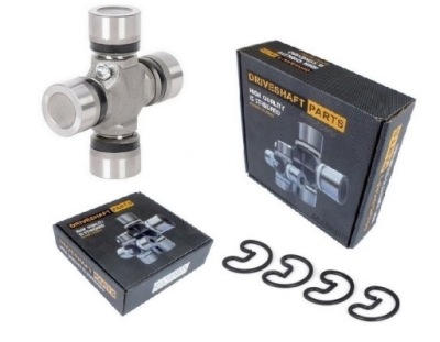 Хрестовина вала ford maverick awd 2001-2007 wał привідний фото №1