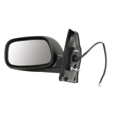 Дзеркало ліва toyota corolla e12 01-08 фото №1