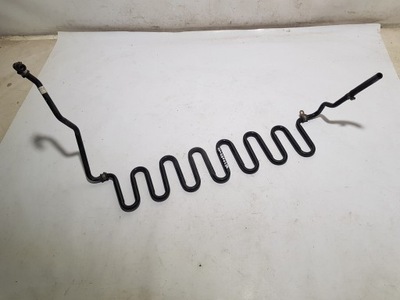 Радіатор радіатор шланг підсилювача mercedes slk r171 w171 3.5 фото №1