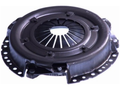 Диск прижимная fiat fiorino 0.9 seicento 600 0.9 фото №1