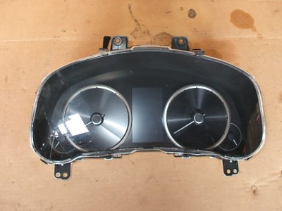 Lexus nx300h nx лічильник приладова панель прилади фото №1