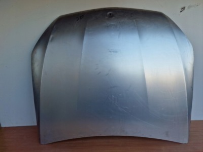 Mercedes glc w253 капот двигателя крышка nowa org фото №1