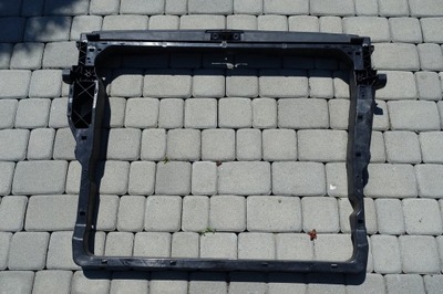 Vw crafter ii pas передній оригінал кронштейн фото №1