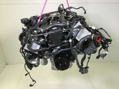 MOTOR BMW N63 N63B44D NUEVO  