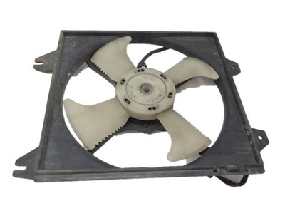 GALANT VIII 2.5 96-06 VENTILADOR DE ACONDICIONADOR  