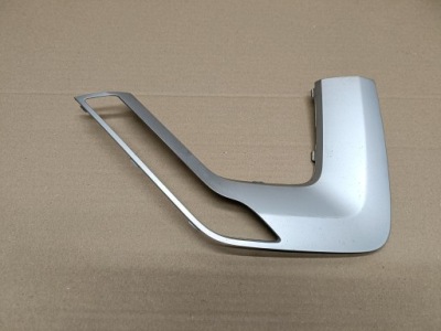 Mg gs решітка бампера права 10128500r фото №1