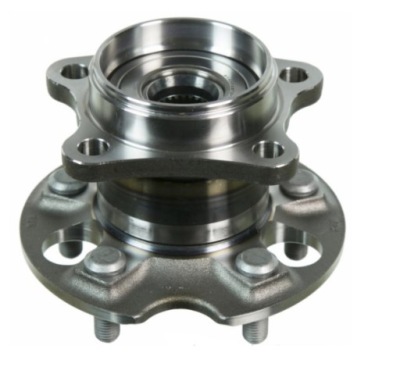 Ступица колеса задняя toyota sienna awd 2011 - 2020 фото №1