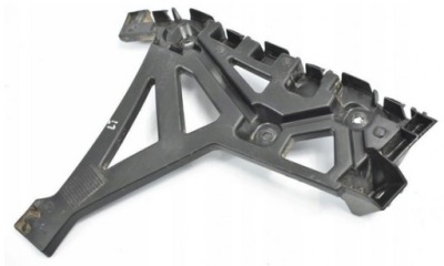 Кронштейн бампера левая задние do renault twingo 2014- фото №1