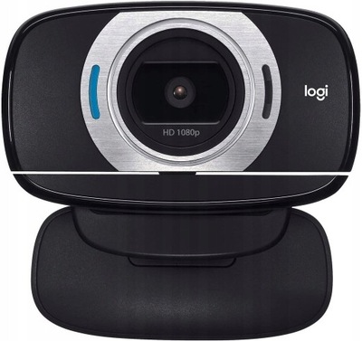 Kamera kamerka internetowa Logitech C615 Full HD 1080p 8MP WebCam