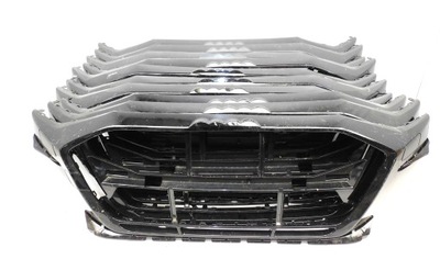 Молдинг решітка рамка решітка audi rs3 8y lift nowe! фото №1