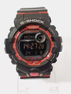 CASIO G-SHOCK GBD-800