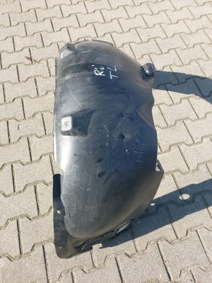 Підкрилок audi r8 лівий задня 420 420810171d фото №1