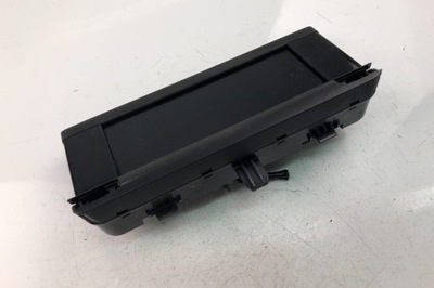 Бортовий комп'ютер bort citroën c4 cactus 9813854080 2016 фото №1