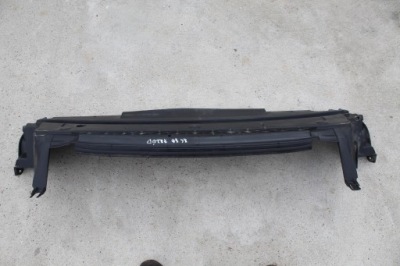 Захист pod бампер перед передній volvo xc70 i 30744085 фото №1