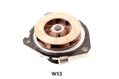 Ashika насос води cadillac bls 1.9 d фото №1