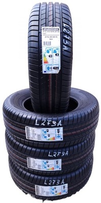 Bridgestone Turanza T005 215/65R15 96H L273A 