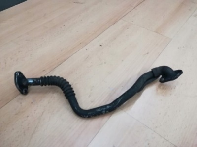 Трубка оливи турбонагнітача toyota avensis 2.0 d4d фото №1