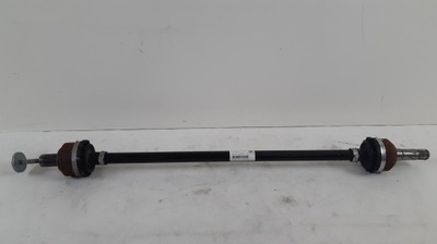 Volvo xc40 приводной вал левая задняя 32336229 фото №1