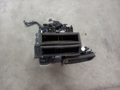 Renault captur ii 23r отопитель воздуходувка 272708569r фото №1