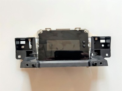 Ford focus 2014 панелі керування, перемикачі фото №1