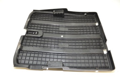 Крышка накладка аккумуляторов mercedes actros mp 4 a9605410705 фото №1