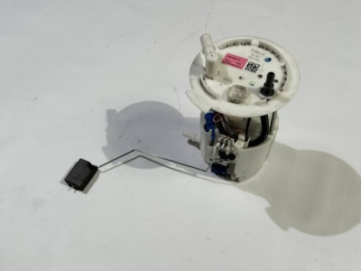 Насос помпа пального ford flex 3.5 2013+ фото №1