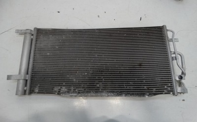 Радиатор кондиционера kia ceed iii hc200nxjbc фото №1