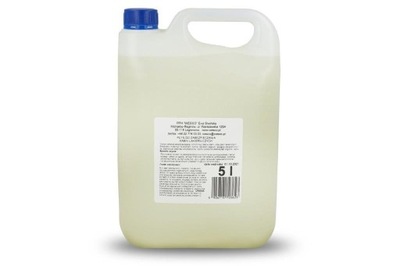 WESCO PŁYN DO KABIN LAKIERNICZYCH 5L/ 03623