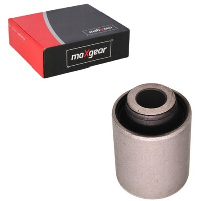 Втулка важеля задня grand vitara ii carens ii iii фото №1