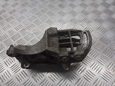 Кронштейн двигуна chevrolet aveo t255 1.2 фото №1