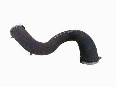 Wąż труба інтеркулер citroen c5 iii x7 2.0 hdi фото №1