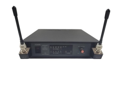 Audio-Technica ATW-R14 Diversity Receiver