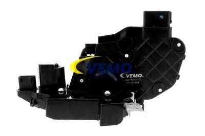 VEMO LOCK DOOR FRONT P FORD MONDEO IV S-MAX 01.07-01.15  