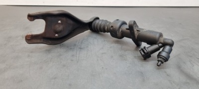 Кронштейн помпа зчеплення scudo expert jumpy ii 1.6 hdi фото №1