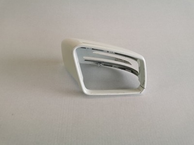 Mercedes e-klasa w 212 led корпус зеркало правая фото №1