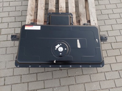 Акумулятор акумулятор 295103540r dacia spring фото №1