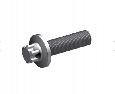 Оригінальна болт стабілізатора перед mercedes w206 фото №1