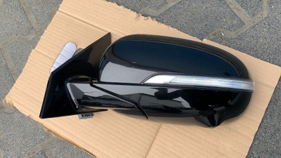 Kia sorento 2016- дзеркало ліва 19 pin фото №1