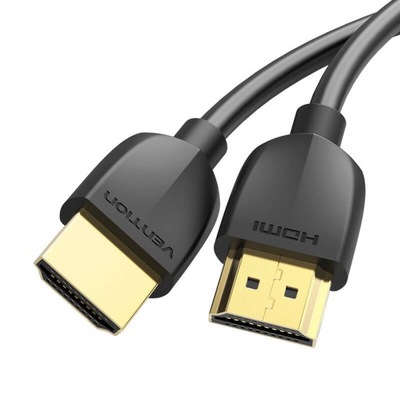 Kabel VENTION AAIBH HDMI - HDMI 2 m