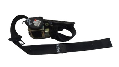 Pas безопасности левый перед audi a3 s3 8l фото №1