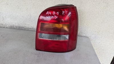 LAMP REAR REAR RIGHT AUDI A4 B5 UNIVERSAL FACELIFT - milautoparts-fr.ukrlive.com