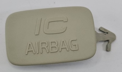 Заглушка подушка безопасности volvo v40 ii 31271461 фото №1