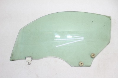 Nissan 350z стекло дверь левая as2 фото №1