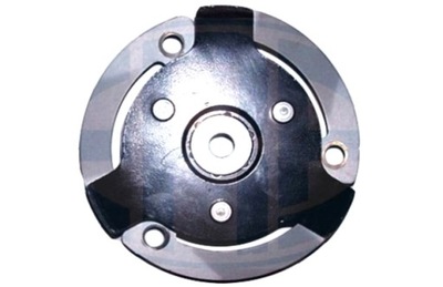 Прокладка компрессор кондиционера vw beetle caddy cc crafter eos golf jetta фото №1