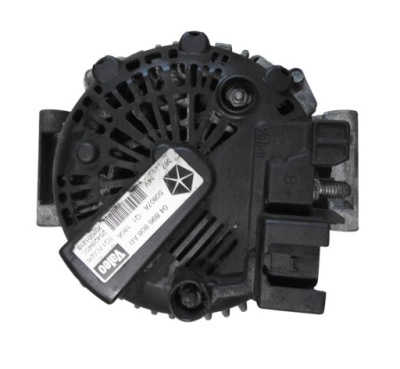 A306 генератор chrysler 300c 3.0 crd 04896808ab фото №1