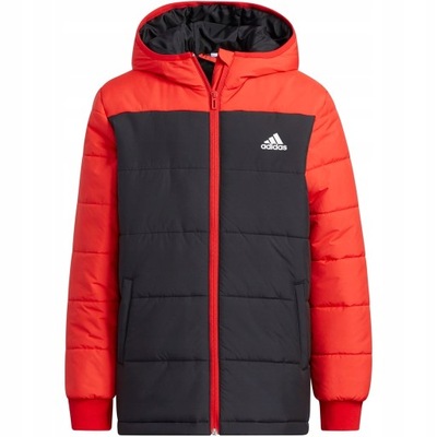 Kurtka dziecięca zimowa ADIDAS YK PADDED JKT 116