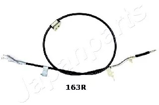 CABLE HAM. RECZ. NISSAN T. PRIMERA 02- P JAPANPARTS BC-163R  